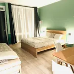 Mini Alloggi Alle Terme 3* Abano Terme