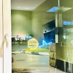 Mini Alloggi Alle Terme 3* Abano Terme