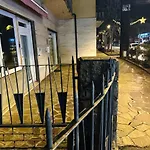 Pensjonat Mini Alloggi Alle Terme 3*