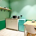 Mini Alloggi Alle Terme Pensjonat Abano Terme