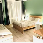 Mini Alloggi Alle Terme 3* Abano Terme