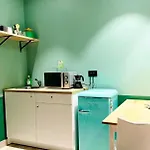 Mini Alloggi Alle Terme Pensjonat Abano Terme