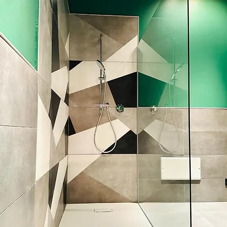 Gasthuis Mini Alloggi Alle Terme Abano Terme