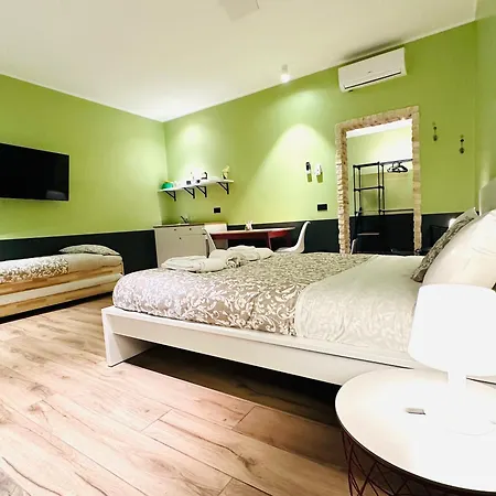 Guest house Mini Alloggi Alle Terme