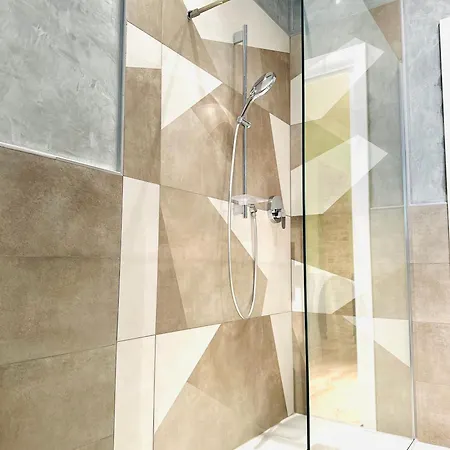 Mini Alloggi Alle Terme 3* Abano Terme