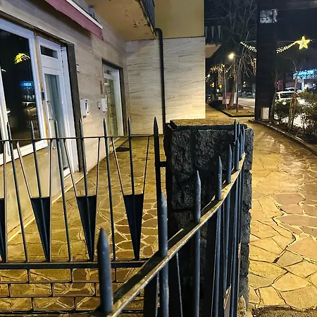 Pensionat Mini Alloggi Alle Terme 3*