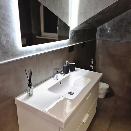 Mini Alloggi Alle Terme Abano Terme