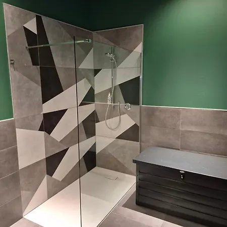 Mini Alloggi Alle Terme 3* Abano Terme