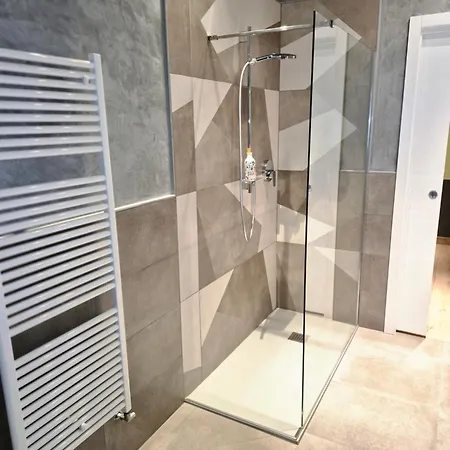 Mini Alloggi Alle Terme