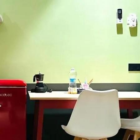 Mini Alloggi Alle Terme Pensionat 3*