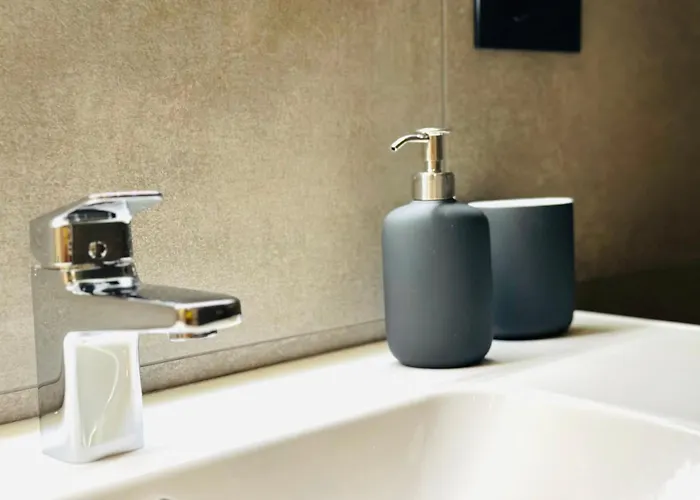 Mini Alloggi Alle Terme Abano Terme
