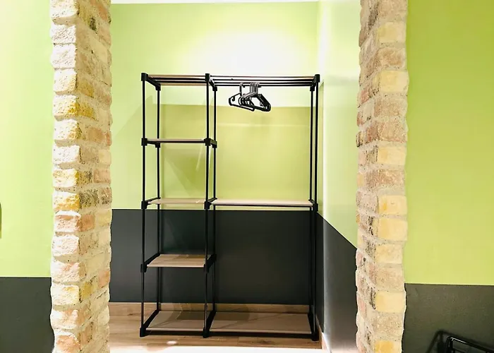 Guest house Mini Alloggi Alle Terme