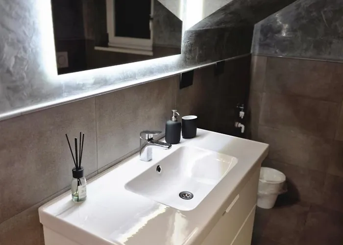 Mini Alloggi Alle Terme Abano Terme