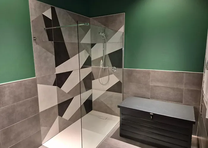 Mini Alloggi Alle Terme 3* Abano Terme
