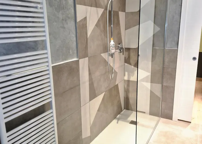 Mini Alloggi Alle Terme