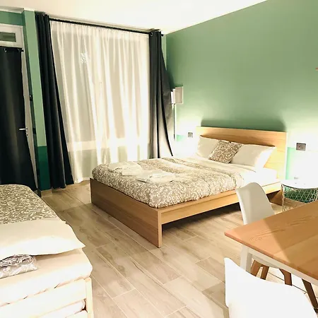 Mini Alloggi Alle Terme 3* Abano Terme