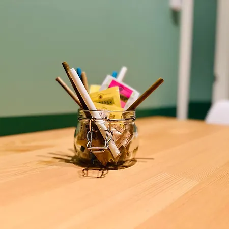 Pensjonat Mini Alloggi Alle Terme Abano Terme