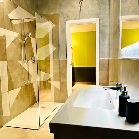 Mini Alloggi Alle Terme アーバノ・テルメ