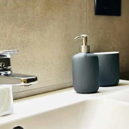 Mini Alloggi Alle Terme アーバノ・テルメ