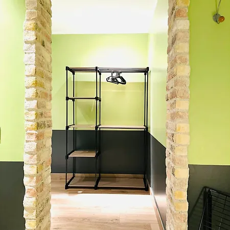 Penzion Mini Alloggi Alle Terme