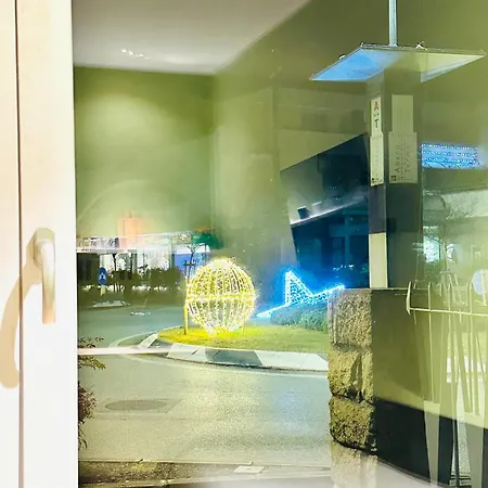 Mini Alloggi Alle Terme 3* Abano Terme