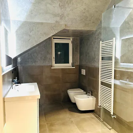 Mini Alloggi Alle Terme アーバノ・テルメ