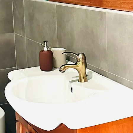 Mini Alloggi Alle Terme Konukevi Abano Terme