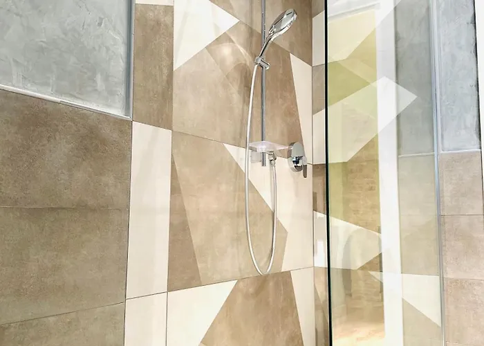 Mini Alloggi Alle Terme 3* Abano Terme