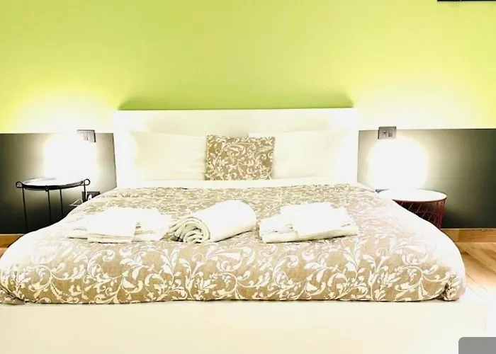 Mini Alloggi Alle Terme